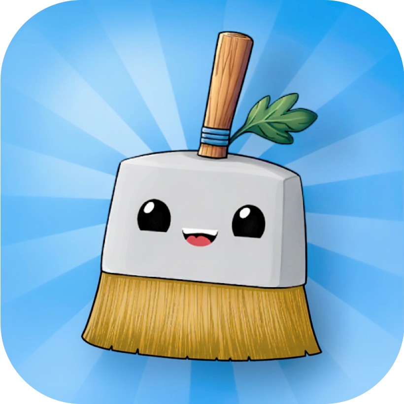 Chore Focus Icon
