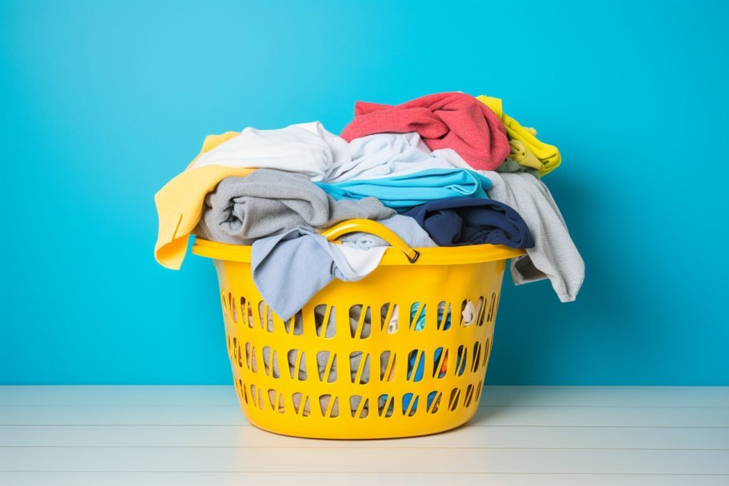 ADHD laundry hacks